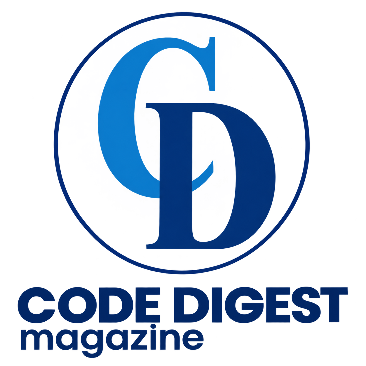 CODE DIGEST logo