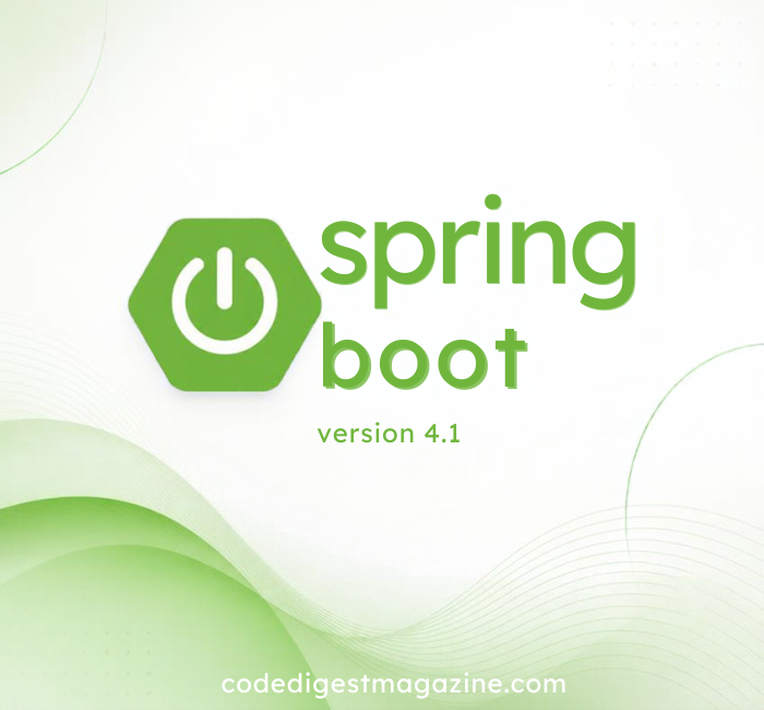 Spring Boot 4.1 Arrives With gRPC, Security and Observability Improvements