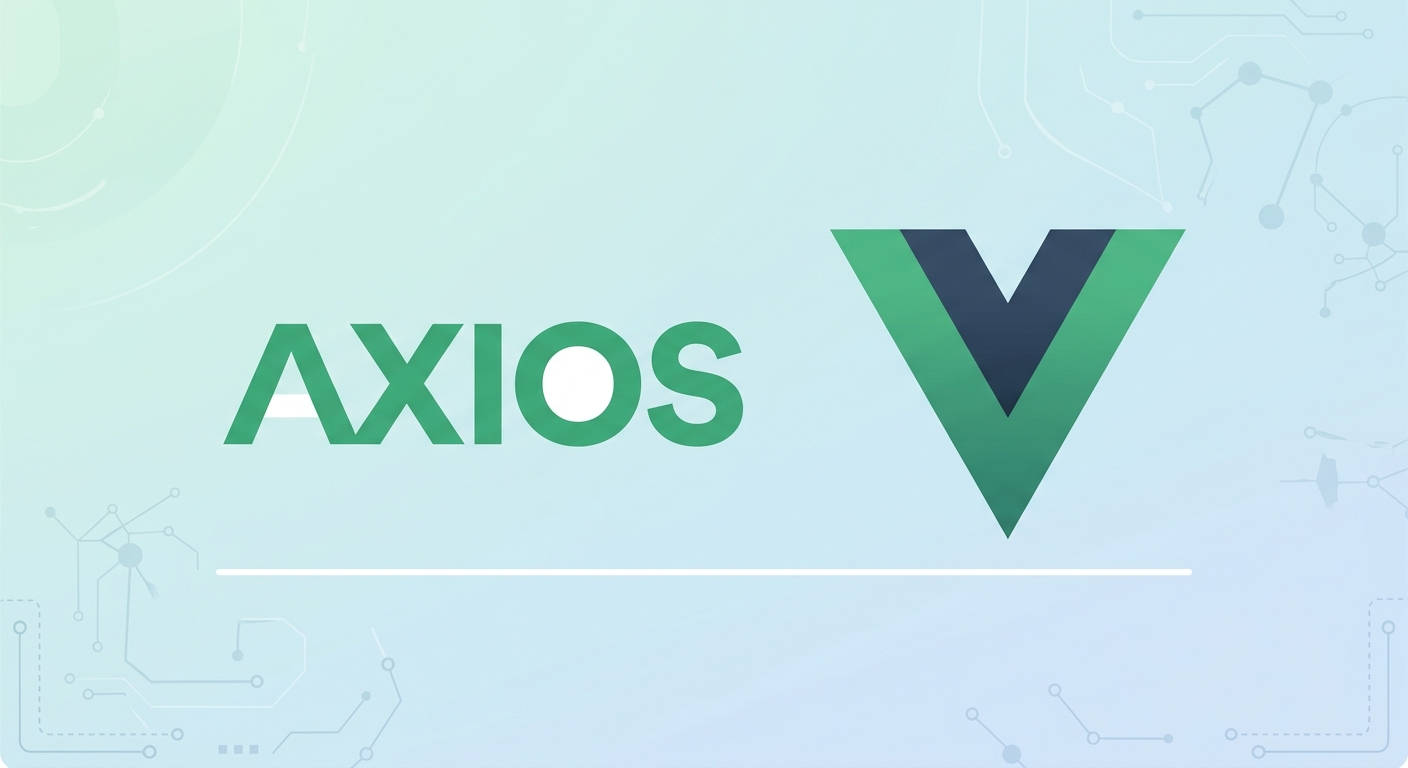 Using Axios with Vue 3 Composition API: A Practical Guide