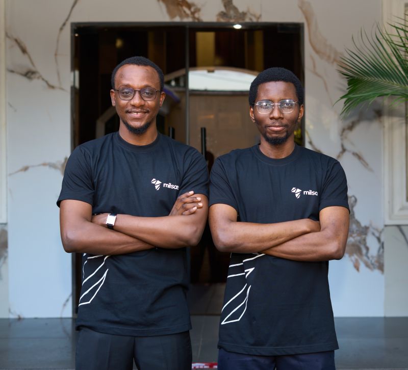 From Nigerian Innovation to African Infrastructure: The Technology Story Behind Milsat